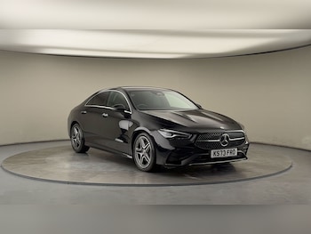 Used Mercedes-Benz CLA 2023 for sale - 76148514: Photo