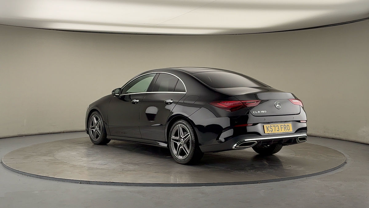 Used Mercedes-Benz CLA 2023 for sale - 76148514: Photo 2