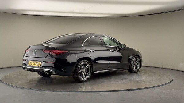 Used Mercedes-Benz CLA 2023 for sale - 76148514: Photo 21