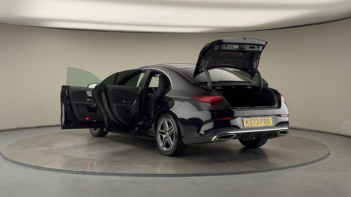 Used Mercedes-Benz CLA 2023 for sale - 76148514: Photo 23