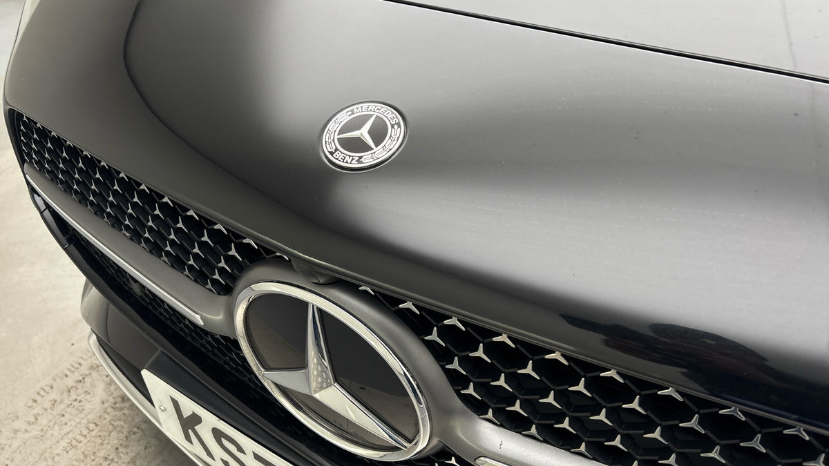 Used Mercedes-Benz CLA 2023 for sale - 76148514: Photo 24