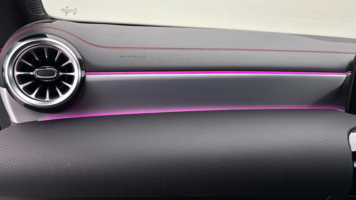 Used Mercedes-Benz CLA 2023 for sale - 76148514: Photo 25