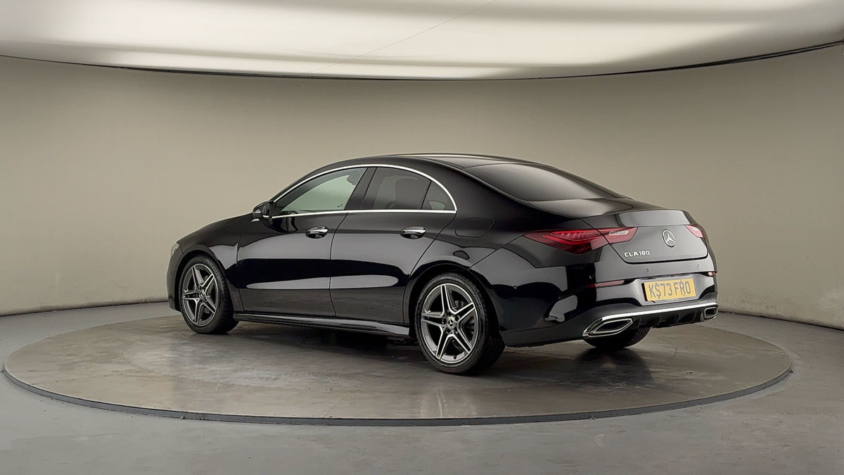 Used Mercedes-Benz CLA 2023 for sale - 76148514: Photo 26