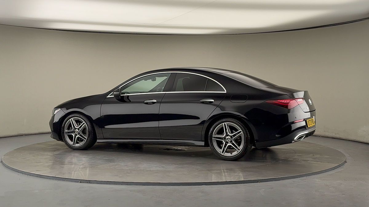 Used Mercedes-Benz CLA 2023 for sale - 76148514: Photo 27