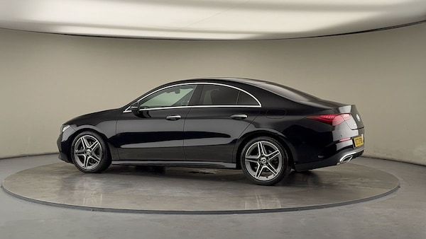 Used Mercedes-Benz CLA 2023 for sale - 76148514: Photo 27