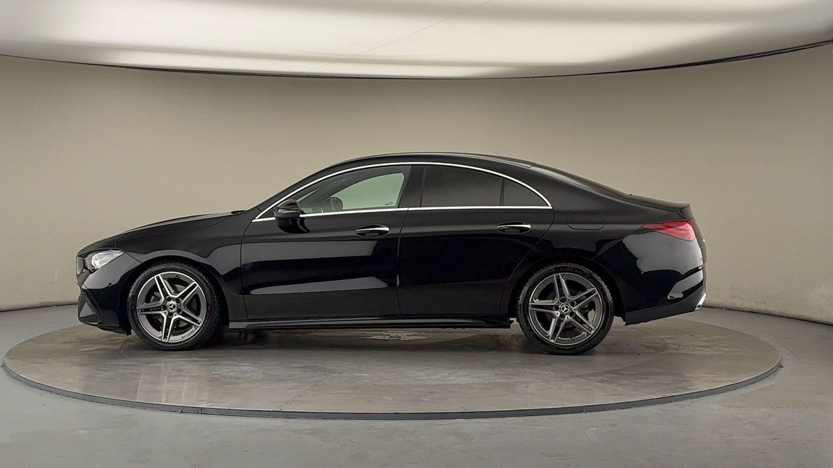 Used Mercedes-Benz CLA 2023 for sale - 76148514: Photo 28