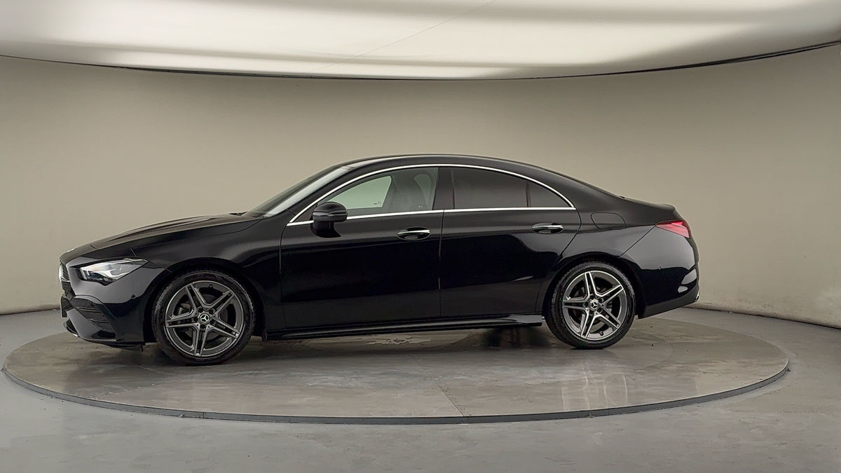 Used Mercedes-Benz CLA 2023 for sale - 76148514: Photo 29