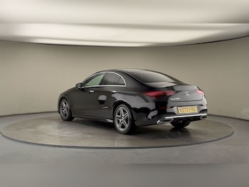 Used Mercedes-Benz CLA 2023 for sale - 76148514: Photo