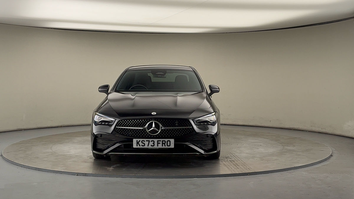 Used Mercedes-Benz CLA 2023 for sale - 76148514: Photo 3