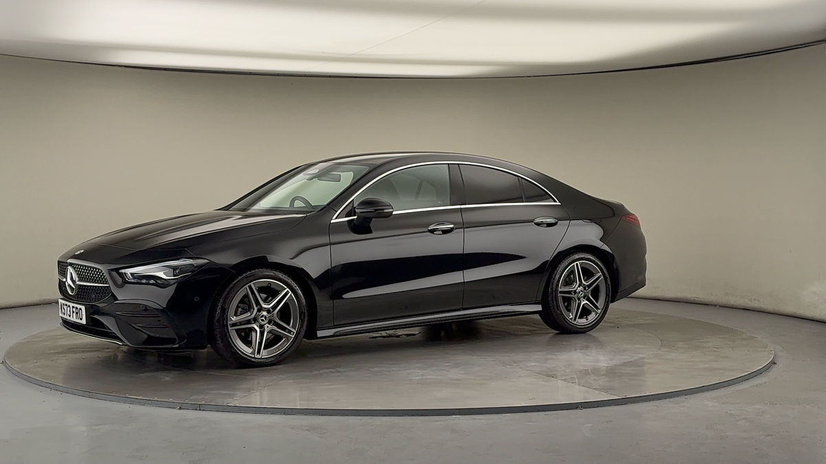 Used Mercedes-Benz CLA 2023 for sale - 76148514: Photo 30