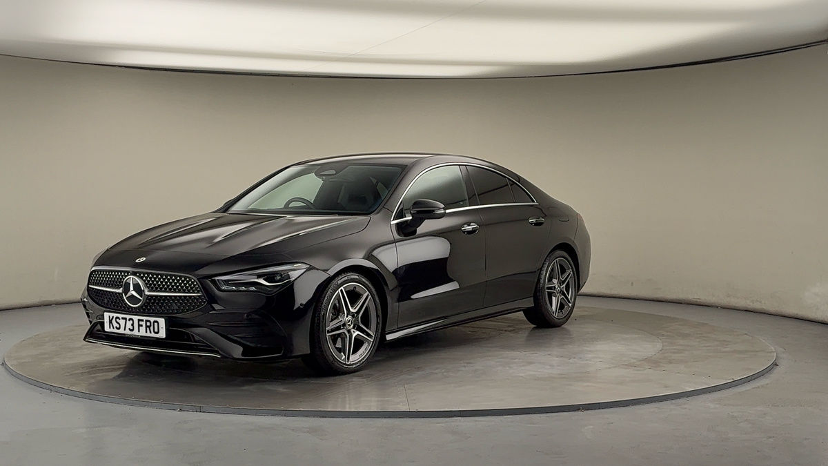 Used Mercedes-Benz CLA 2023 for sale - 76148514: Photo 31