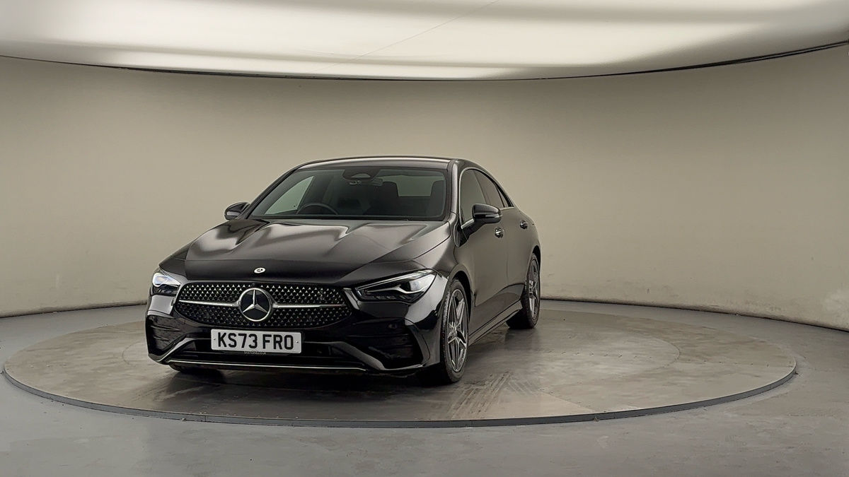 Used Mercedes-Benz CLA 2023 for sale - 76148514: Photo 32