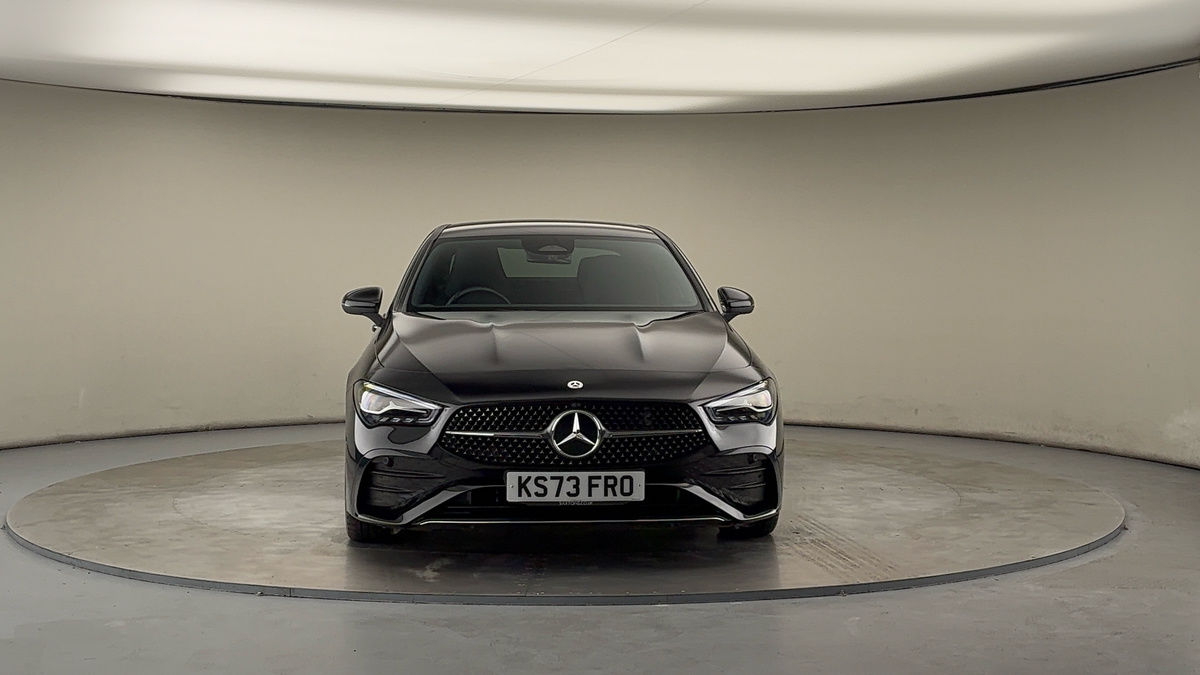 Used Mercedes-Benz CLA 2023 for sale - 76148514: Photo 33