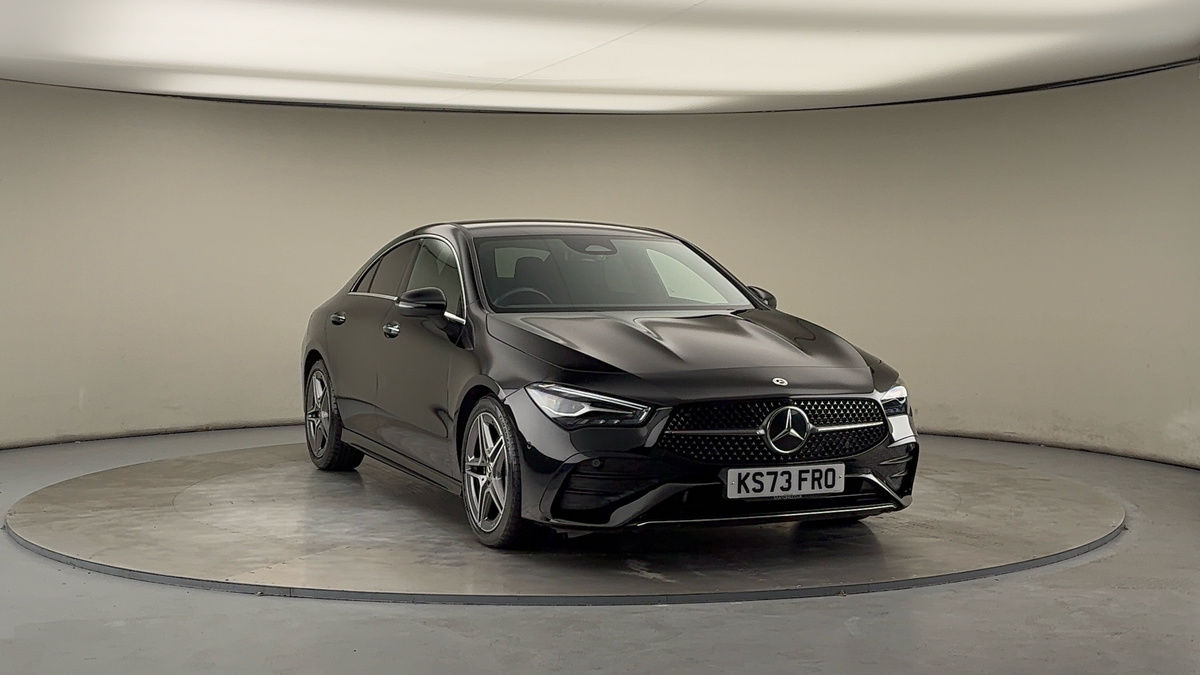 Used Mercedes-Benz CLA 2023 for sale - 76148514: Photo 34