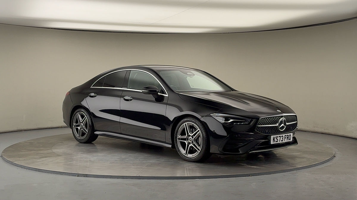 Used Mercedes-Benz CLA 2023 for sale - 76148514: Photo 35