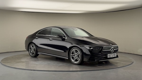 Used Mercedes-Benz CLA 2023 for sale - 76148514: Photo 35