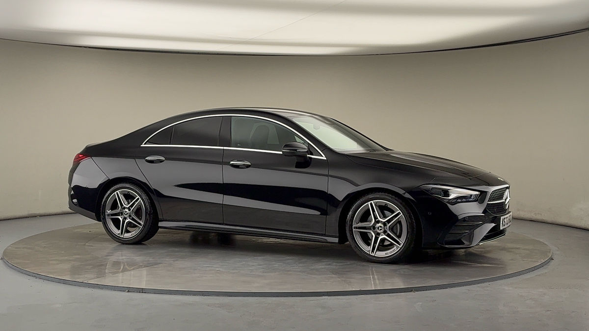 Used Mercedes-Benz CLA 2023 for sale - 76148514: Photo 36