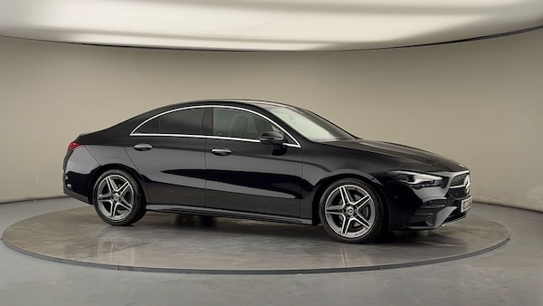 Used Mercedes-Benz CLA 2023 for sale - 76148514: Photo 36