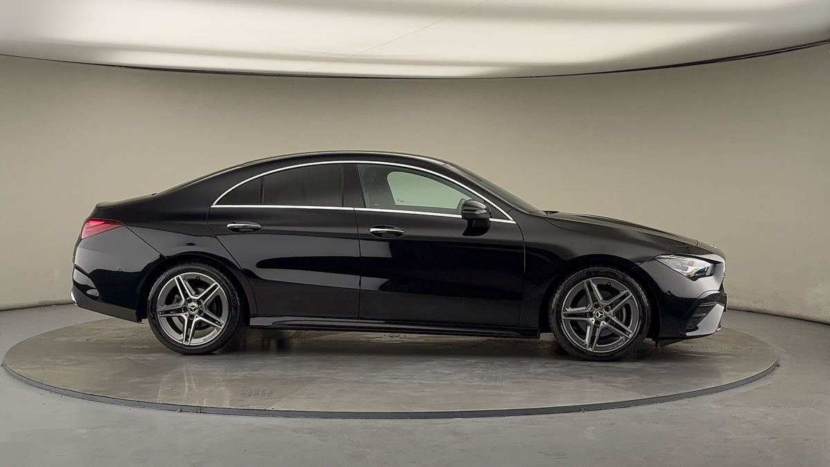 Used Mercedes-Benz CLA 2023 for sale - 76148514: Photo 37