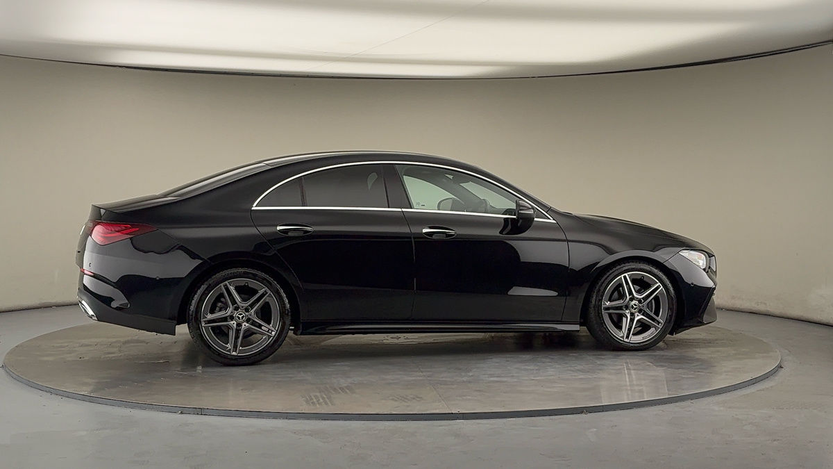 Used Mercedes-Benz CLA 2023 for sale - 76148514: Photo 38