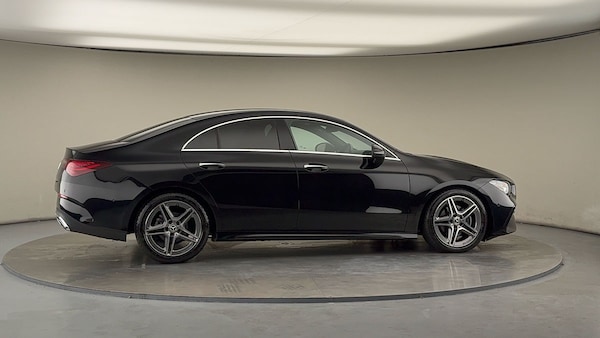 Used Mercedes-Benz CLA 2023 for sale - 76148514: Photo 38