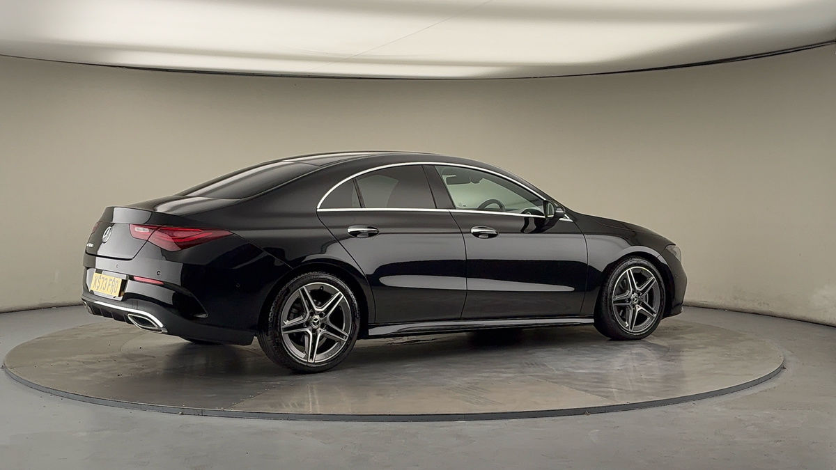 Used Mercedes-Benz CLA 2023 for sale - 76148514: Photo 39