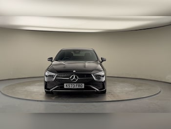 Used Mercedes-Benz CLA 2023 for sale - 76148514: Photo