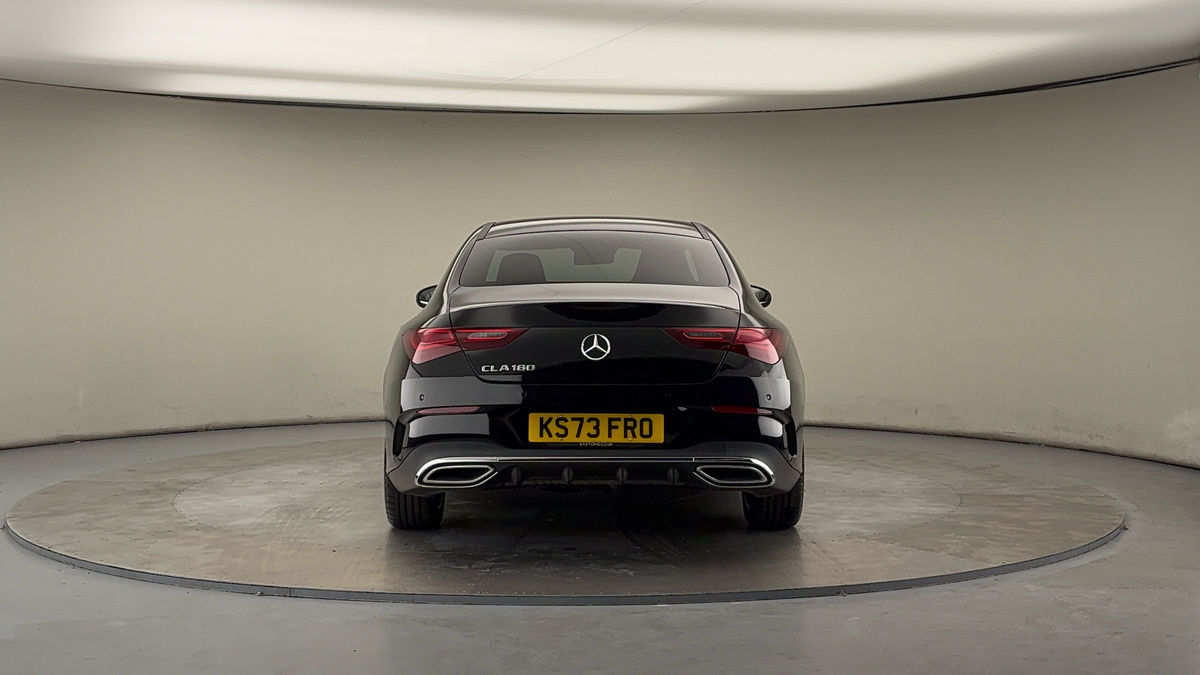 Used Mercedes-Benz CLA 2023 for sale - 76148514: Photo 4