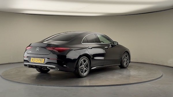 Used Mercedes-Benz CLA 2023 for sale - 76148514: Photo 40