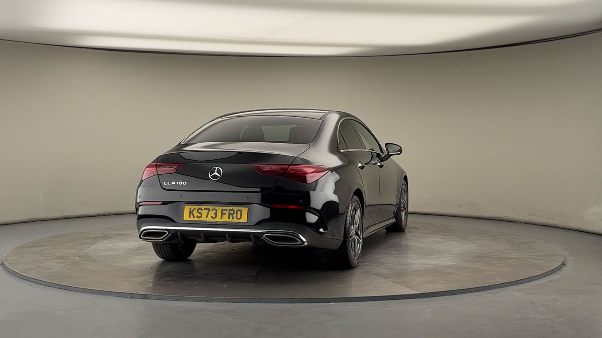 Used Mercedes-Benz CLA 2023 for sale - 76148514: Photo 41