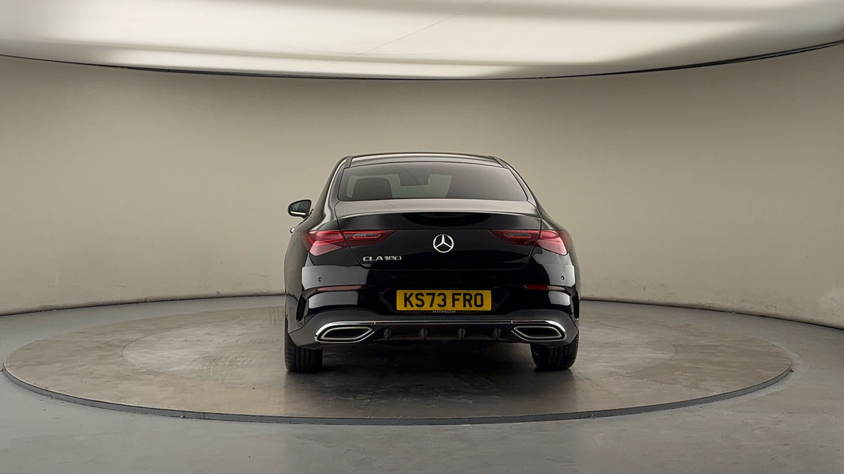 Used Mercedes-Benz CLA 2023 for sale - 76148514: Photo 42