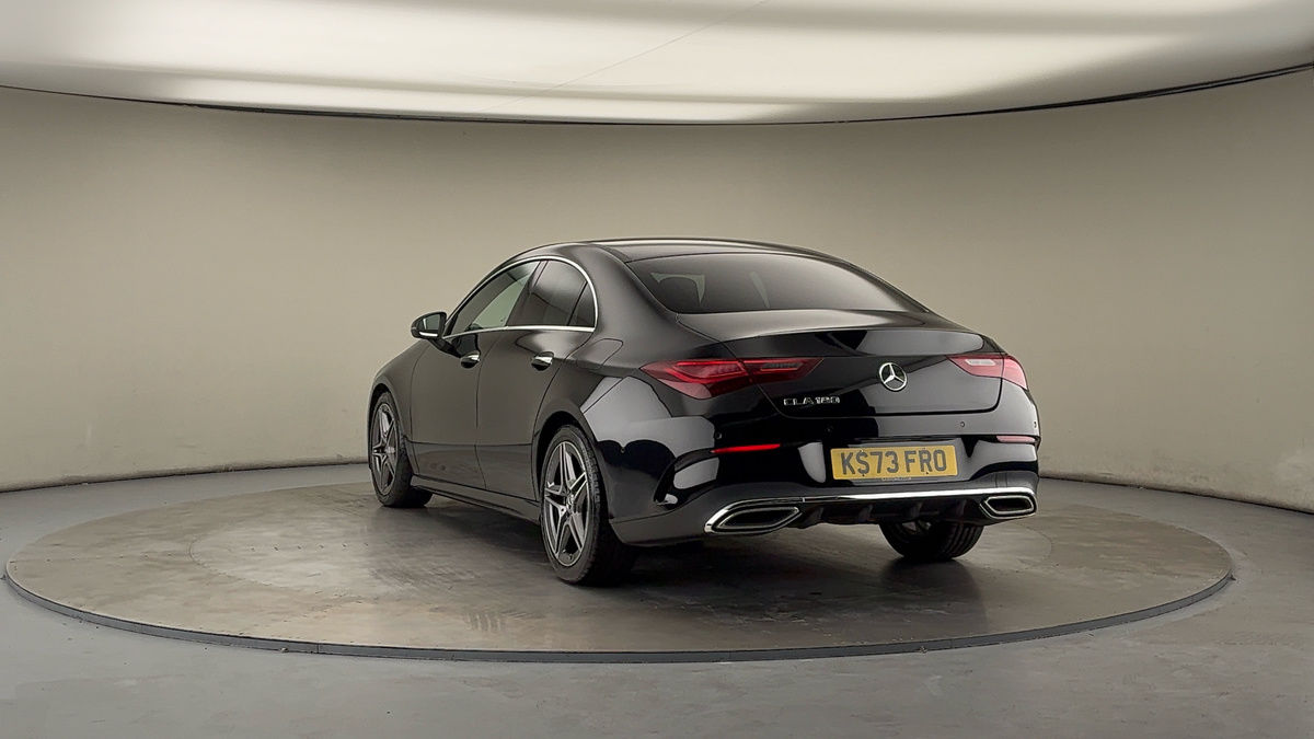 Used Mercedes-Benz CLA 2023 for sale - 76148514: Photo 43