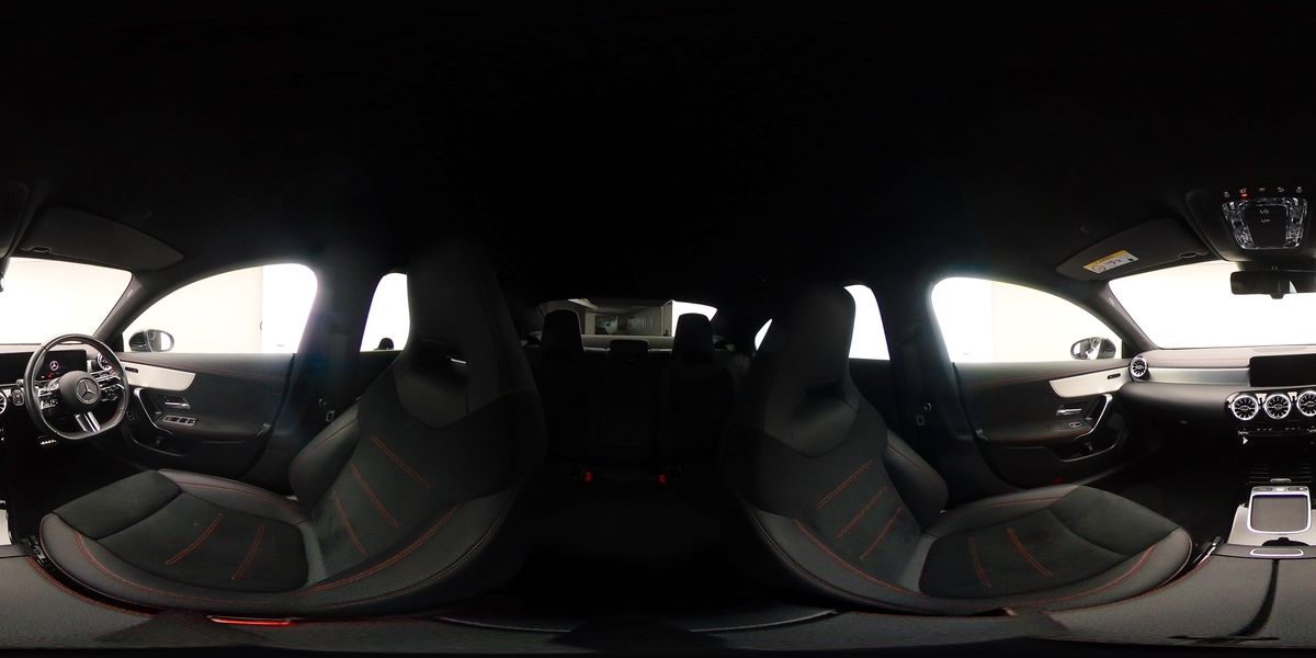 Used Mercedes-Benz CLA 2023 for sale - 76148514: Photo 45