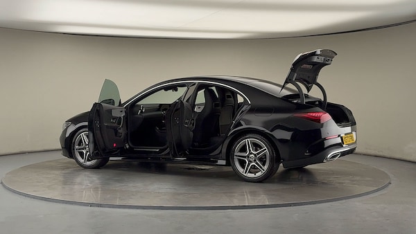 Used Mercedes-Benz CLA 2023 for sale - 76148514: Photo 46