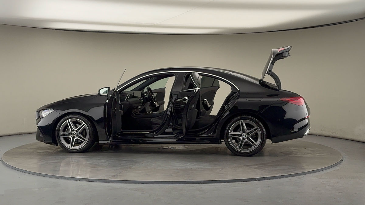 Used Mercedes-Benz CLA 2023 for sale - 76148514: Photo 47