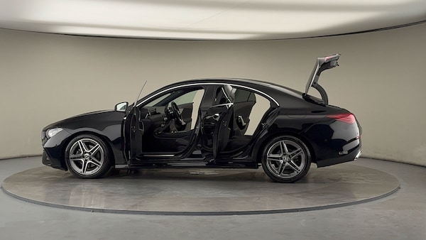 Used Mercedes-Benz CLA 2023 for sale - 76148514: Photo 47