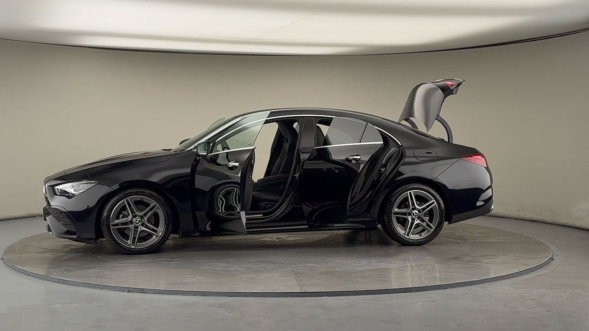 Used Mercedes-Benz CLA 2023 for sale - 76148514: Photo 48