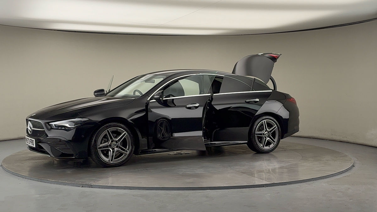 Used Mercedes-Benz CLA 2023 for sale - 76148514: Photo 49