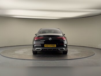 Used Mercedes-Benz CLA 2023 for sale - 76148514: Photo