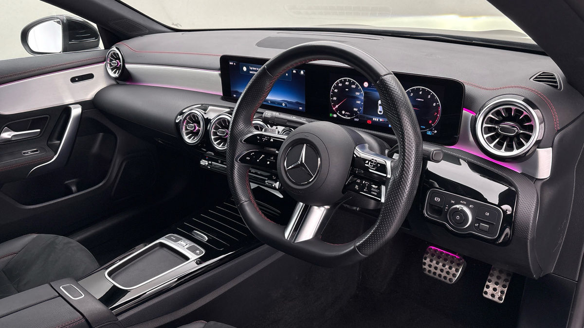 Used Mercedes-Benz CLA 2023 for sale - 76148514: Photo 5