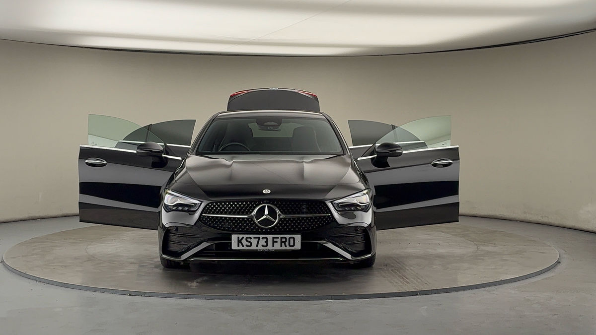 Used Mercedes-Benz CLA 2023 for sale - 76148514: Photo 52