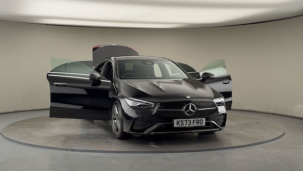 Used Mercedes-Benz CLA 2023 for sale - 76148514: Photo 53