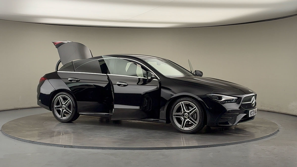 Used Mercedes-Benz CLA 2023 for sale - 76148514: Photo 55