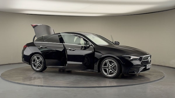 Used Mercedes-Benz CLA 2023 for sale - 76148514: Photo 55