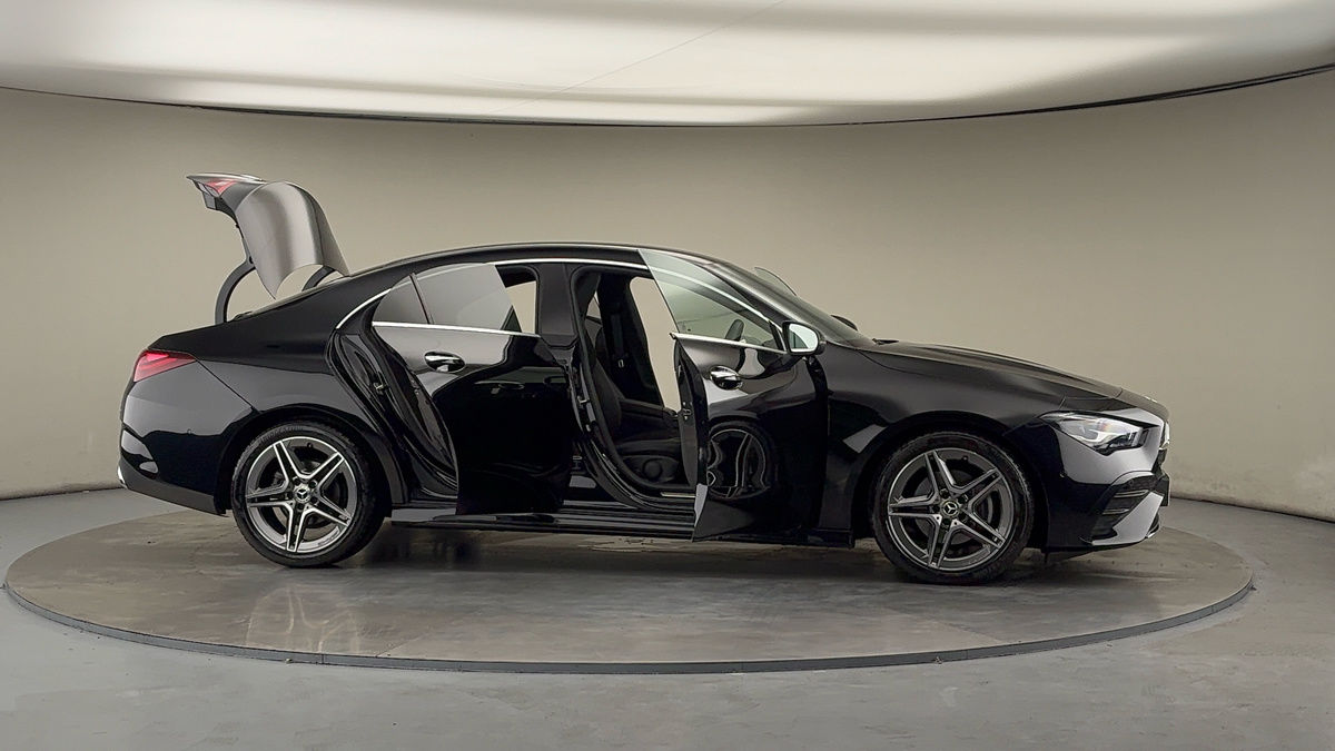 Used Mercedes-Benz CLA 2023 for sale - 76148514: Photo 56