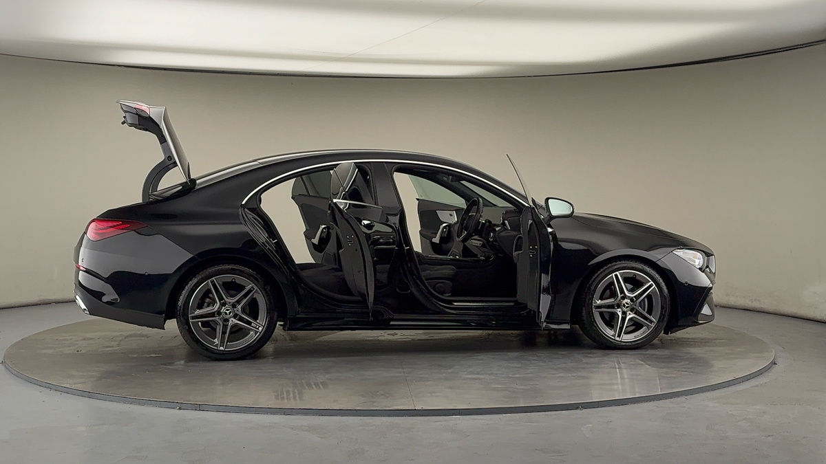 Used Mercedes-Benz CLA 2023 for sale - 76148514: Photo 57