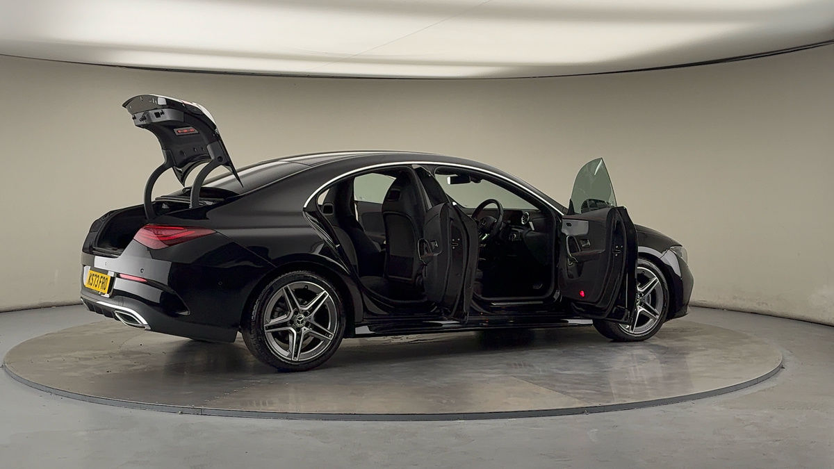 Used Mercedes-Benz CLA 2023 for sale - 76148514: Photo 58