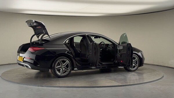 Used Mercedes-Benz CLA 2023 for sale - 76148514: Photo 58