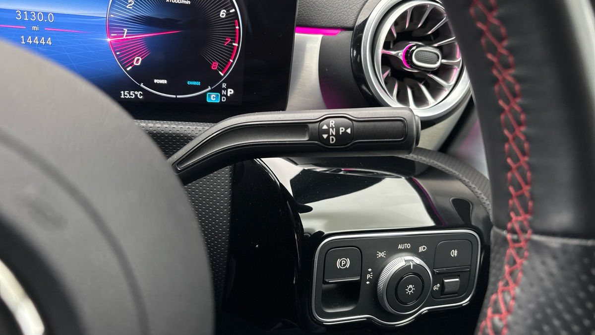 Used Mercedes-Benz CLA 2023 for sale - 76148514: Photo 6