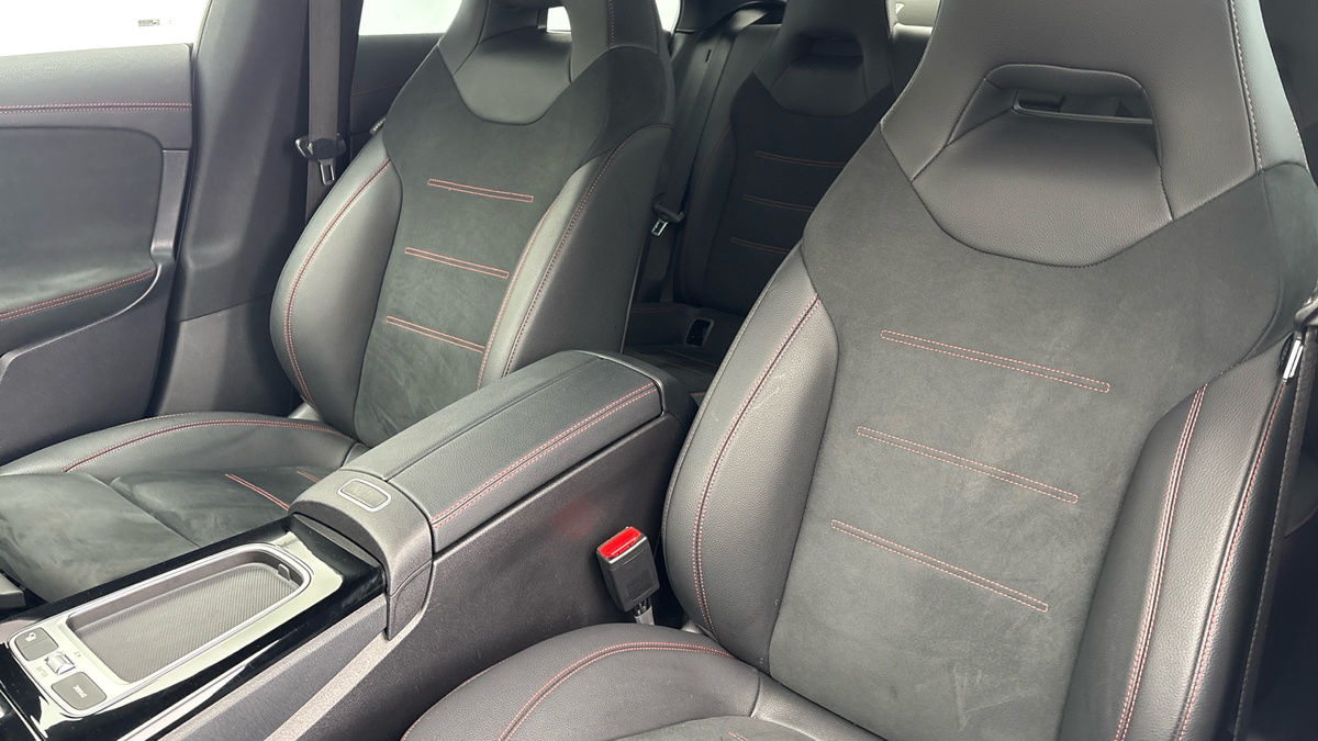 Used Mercedes-Benz CLA 2023 for sale - 76148514: Photo 7